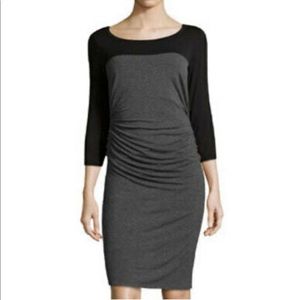 LAUNDRY by Shelli Segal dress size L